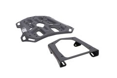 ADVENTURE-RACK - Black