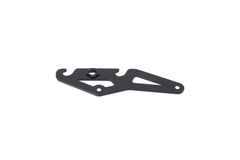SLH For LH2 saddlebags - Left