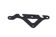 SLH For LH1 saddlebags - Left