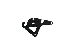 SLH For LH1 saddlebags - Left