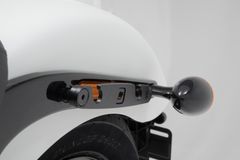 SLH For LH2 saddlebags - Left