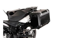EVO - Schwarz