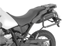 EVO - Schwarz