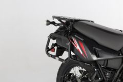 EVO - Schwarz