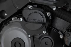 Aluminium - Noir