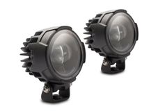 EVO Kit  anti-brouillard - Noir