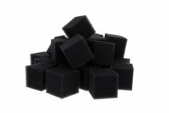 Mousse noir volume pour 12,5L