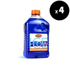 Liquide de Iceflow - bidon 2,2L x4