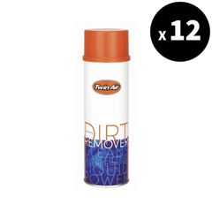 à Liquid Dirt Remover - spray 500ml x12