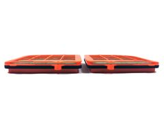 Zestaw 2 klatek 150607P