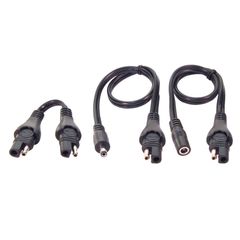 O - 67 Kit adaptateur,vers CC 2,5MM SAE - 67
