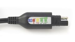 O - 125 MONITOR 125 T125 TECMATE