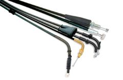 Throttle Cable - Push & Pull Cable