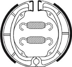 Street/Off-Road/ATV Organic - BA016