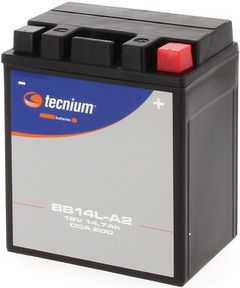 sans entretien activé usine - BB14L-A2