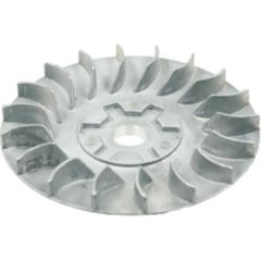 Front pulley