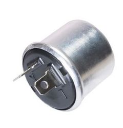 électronique DZE OE 2 pôles 12V