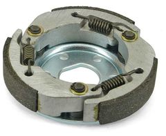 EMBRAYAGE SCOOTER DIAMETRE 107
