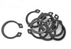 er Spindle Circlip for