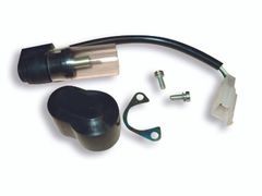 Starter electrique Bihr