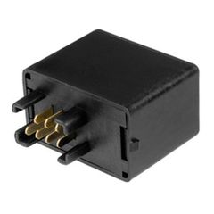 DZE richtingaanwijzerrelaisDZE (2+2) X 21W / LED