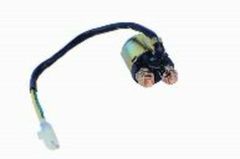 Elektromagnetische schakelaar