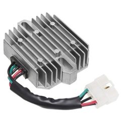 by DZE MOSFET