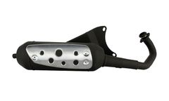 Pot échappement Slient Pro