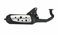 Pot échappement Slient Pro