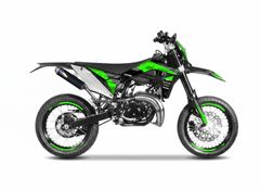 Tuyau échappement accessoires Quantum