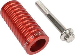 Repose - pied changement