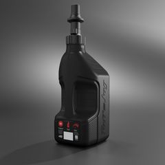 noir avec bouchon Ripper 2.5G/10L