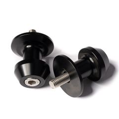 6MM Noir