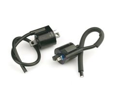 haute tension Scooters moteur