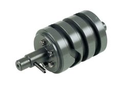 BARILLET DE SELECTEUR DESMODROMIQUE EN ERGAL 55