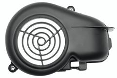 Gehäuseabdeckung