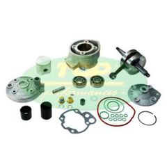 Maxi kit TPR