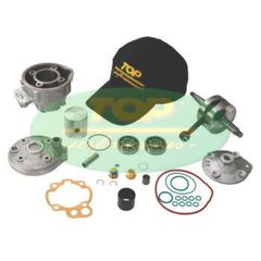 TOP PERFORMANCE Maxi Kit Racing