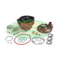 TOP PERFORMANCE Racing Big Bore