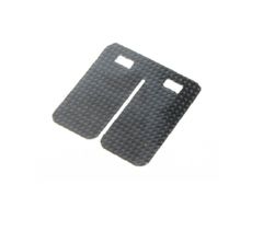 Carbon Reed Petal