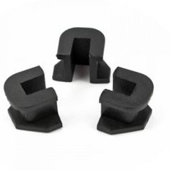 Variatorrubbers