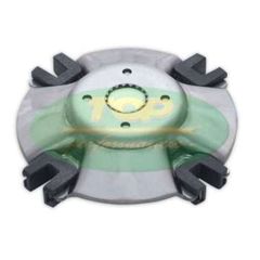 Variator Plate