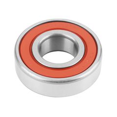 6204 - 2RS 20x47x14 mm