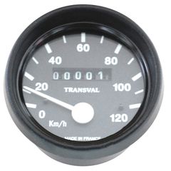 120KM - H