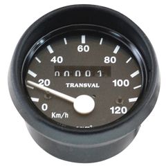 120KM - H