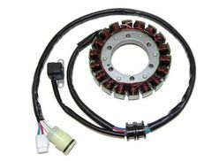 Stator