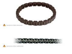 Silent Timing Chain - 120 Links