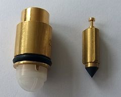Vlotternaald set