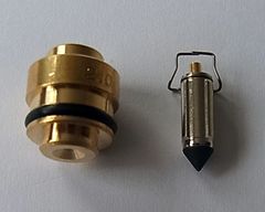 Kit siège et pointeau de carburateur