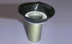 à membrane 1 pièce